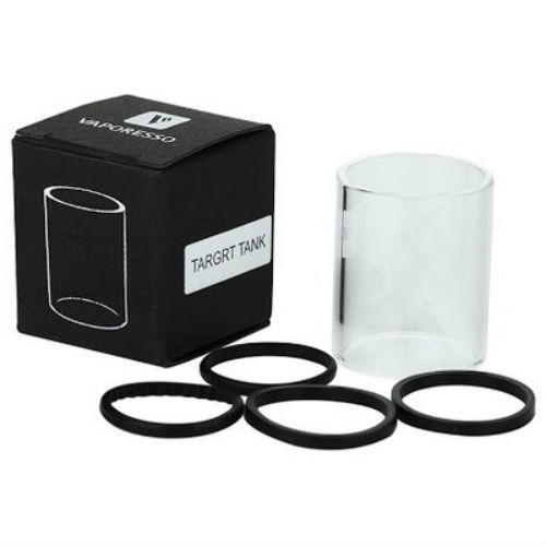 Picture of Vaporesso Target Pro Replacement Glass