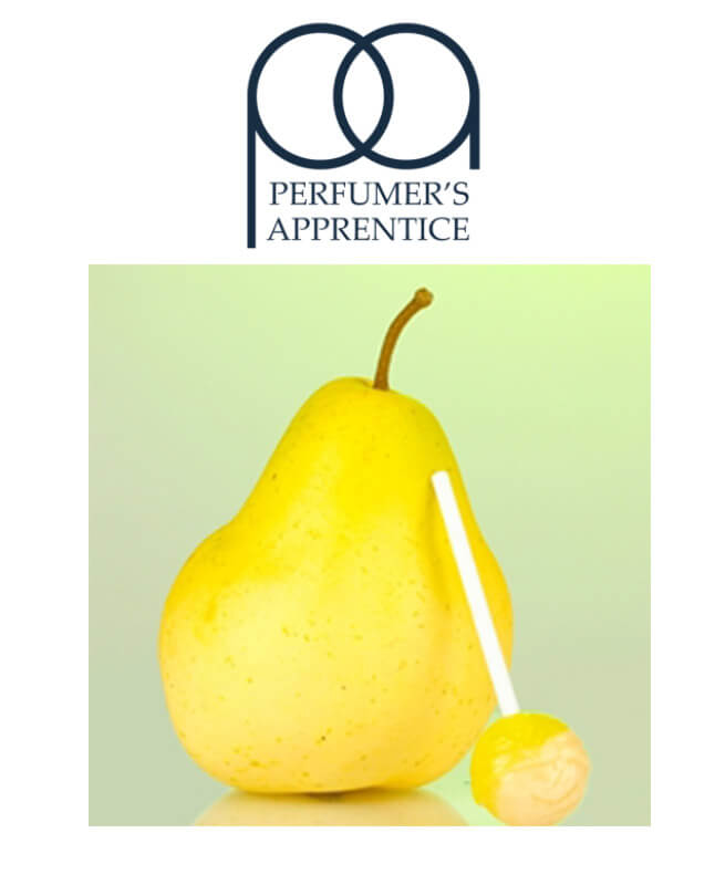 Picture of TPA Pear Candy Flavor