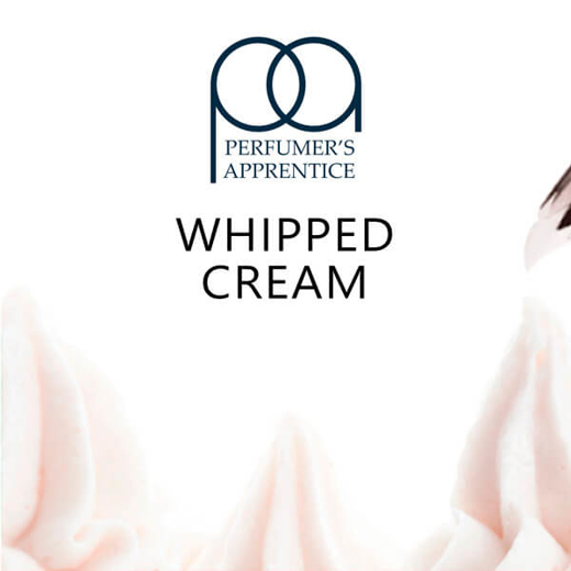 Εικόνα της TPA Whipped Cream Flavor