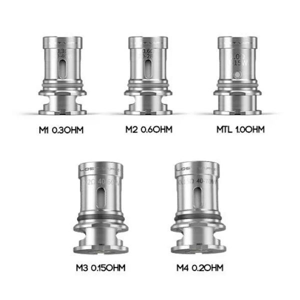 Picture of Lost Vape UB Ultra V3 / V4 Coils