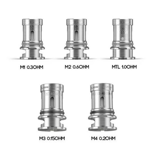 Εικόνα της Lost Vape UB Ultra V3 / V4 Coils