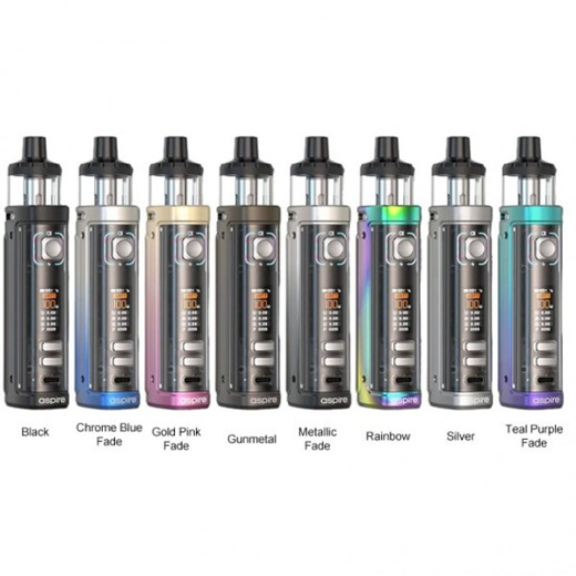 Εικόνα της Aspire Veynom EX 21700 Pod Kit