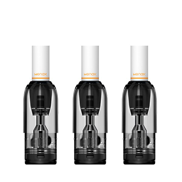 Picture of GeekVape Wenax M1 Pod Cartridges Filter Version 2ml 3pcs