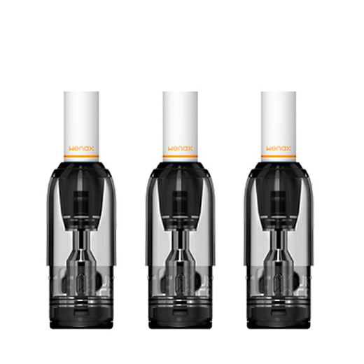 Εικόνα της GeekVape Wenax M1 Pod Cartridges Filter Version 2ml 3pcs