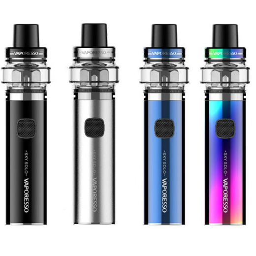 Εικόνα της Vaporesso Sky Solo Kit