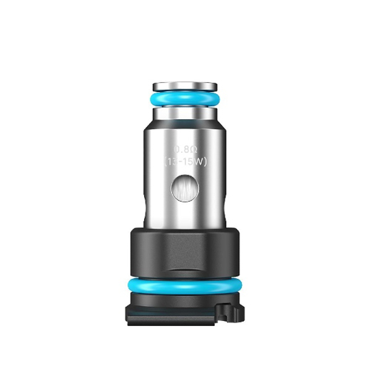 Εικόνα της Aspire Minican Mesh Coil 0.8ohm
