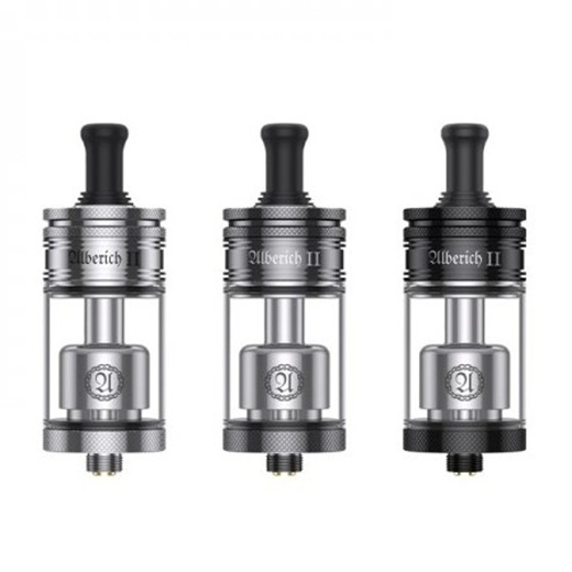 Εικόνα της Vapefly Alberich II MTL RTA