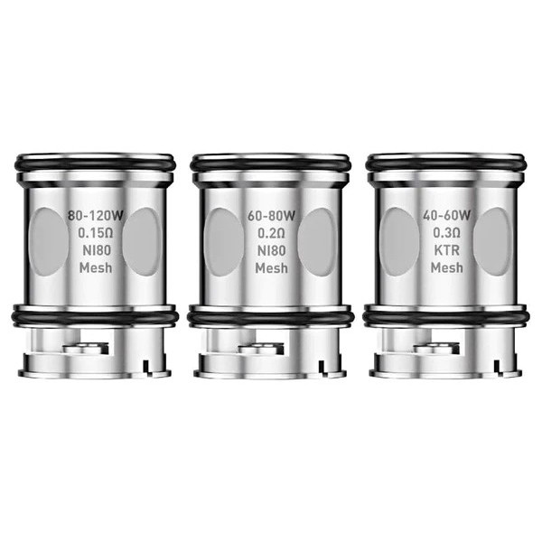 Picture of Lost Vape Centaurus UB Max X1, X2, X3 Coil