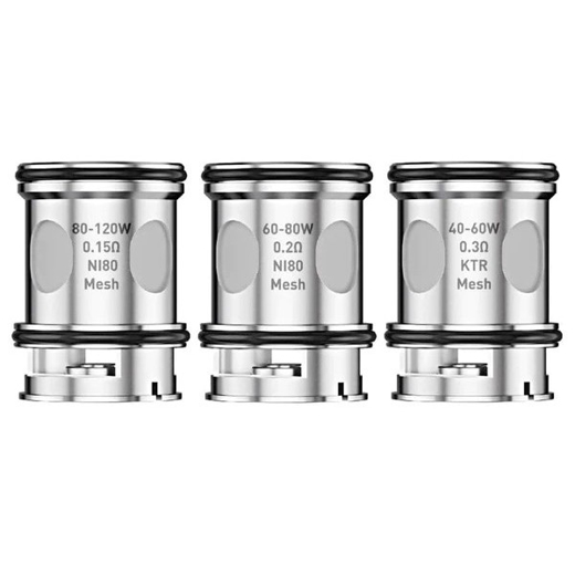 Εικόνα της Lost Vape Centaurus UB Max X1, X2, X3 Coil