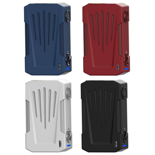 Εικόνα της Teslacigs Invader 4x 280W Box Mod