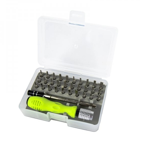 Picture of 32 in 1 Precision Screwdriver 7089C