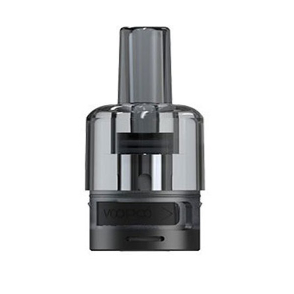 Picture of Voopoo ITO Cartridge 2ml Pod Tube 2pcs