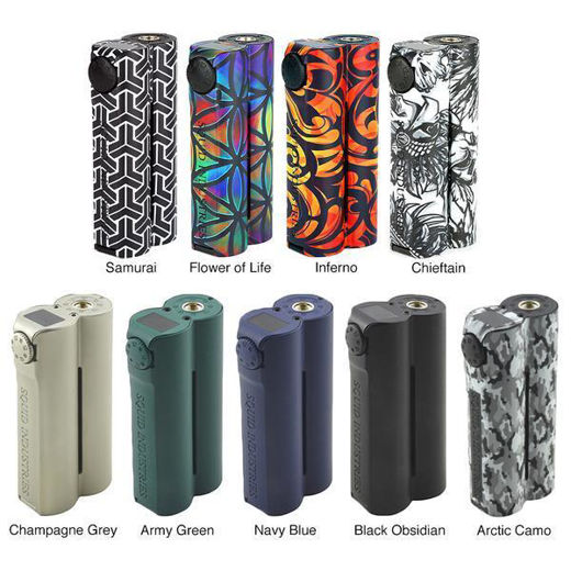 Εικόνα της Vaporesso Luxe XR Max 2 3200mAh 5ml Pod Kit
