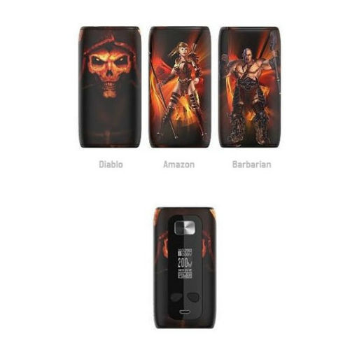 Εικόνα της Geekvape Wenax M2 1200mAh 2ml Pod Kit