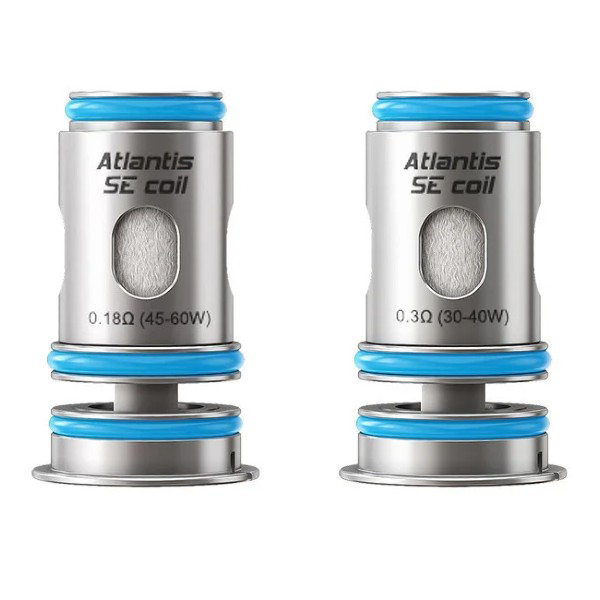 Picture of Aspire & Taifun Atlantis SE Coil
