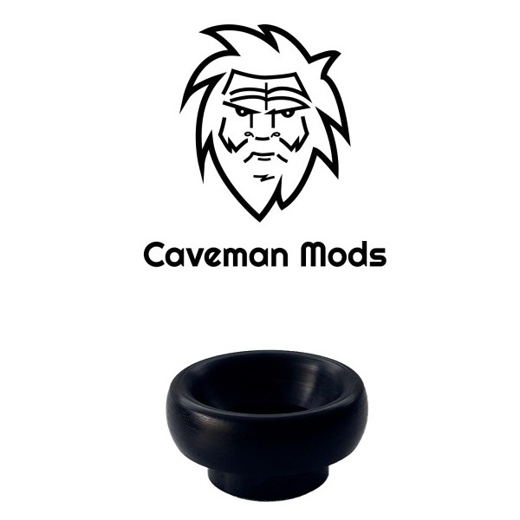 Εικόνα της 810 Caveman Mods DL 004 Drip Tip