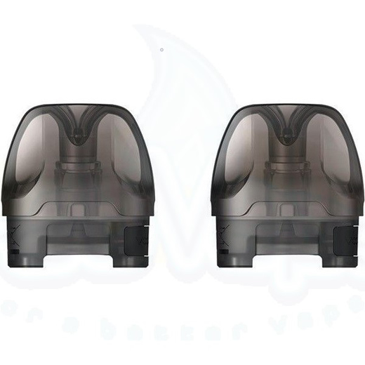 Εικόνα της Voopoo Argus Air Pod Cartridge 3.8ml 2pcs