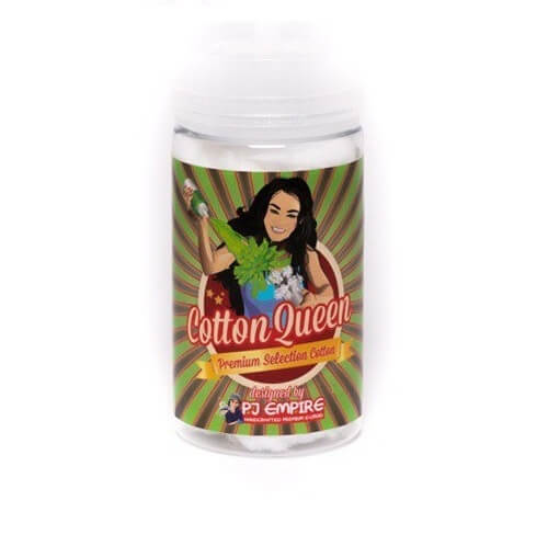 Picture of Queen Cotton PJ Empire