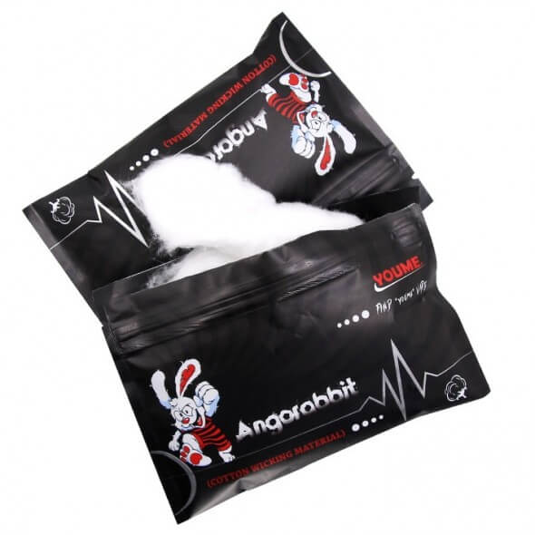 Picture of Angorabbit Cotton