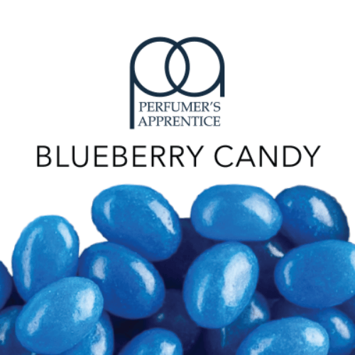 Picture of TPA Blueberry Candy Flavor
