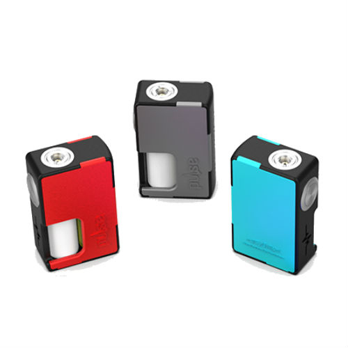 Picture of Vandy Vape Pulse Squonk