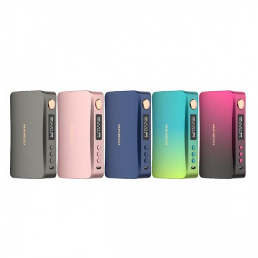 Εικόνα της Vaporesso Gen S 220W Mod