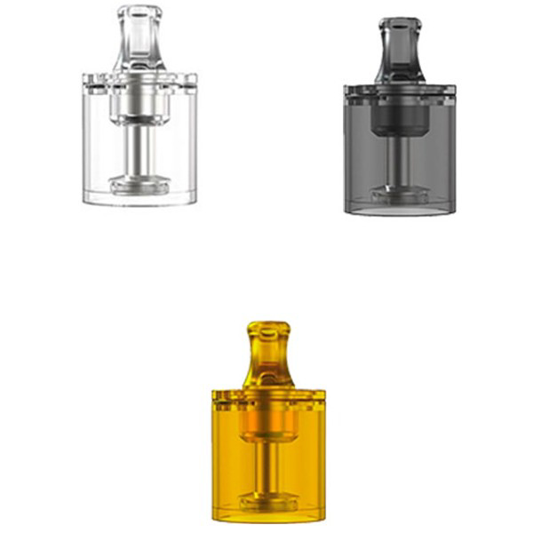 Picture of Ambition Mods Bishop Top Fill Cap 4ml