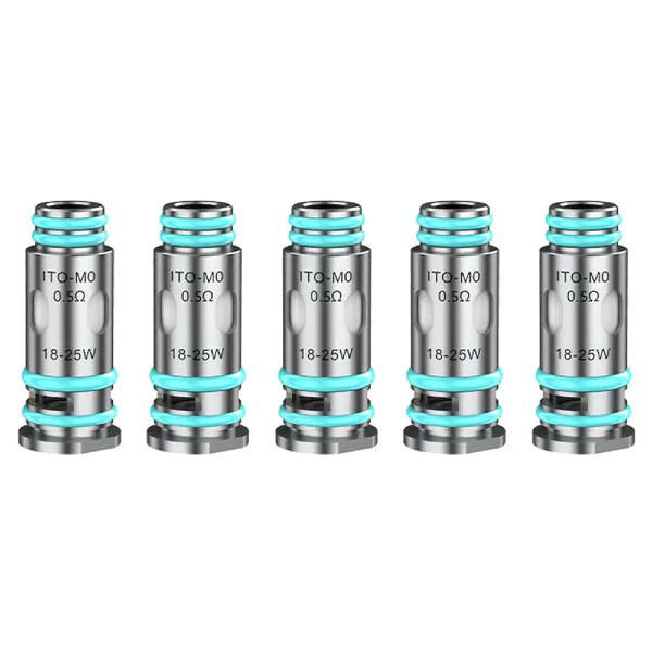 Picture of Voopoo ITO Coils