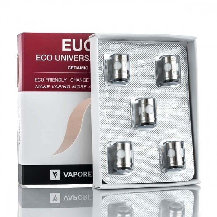 Picture of Vaporesso EUC Ceramic Coils