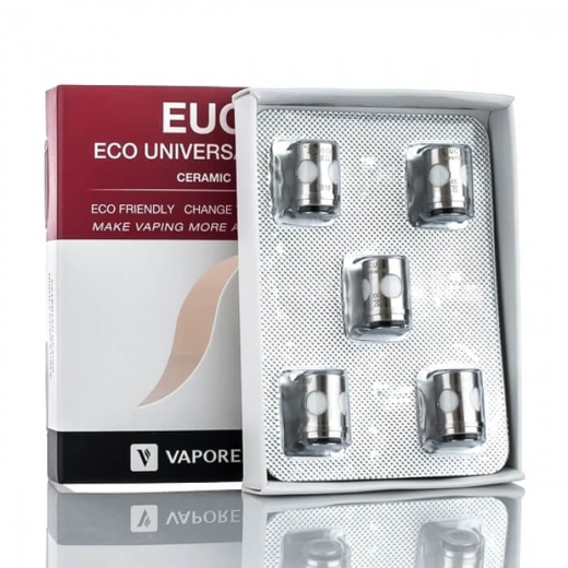 Εικόνα της Vaporesso EUC Ceramic Coils