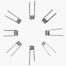 Picture of Stop Smoking Start Vaping Premade Coils