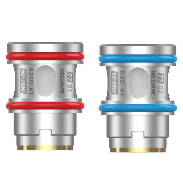 Picture of Hellvape T7 TLC Coil