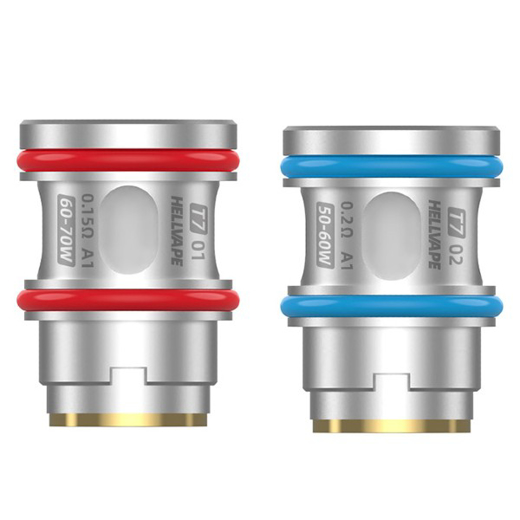 Εικόνα της Hellvape T7 TLC Coil