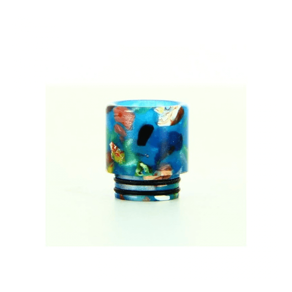 Picture of 810 Epoxy Resin Floral Drip Tip