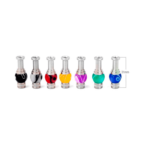 Picture of 510 Shisha SS Drip Tip