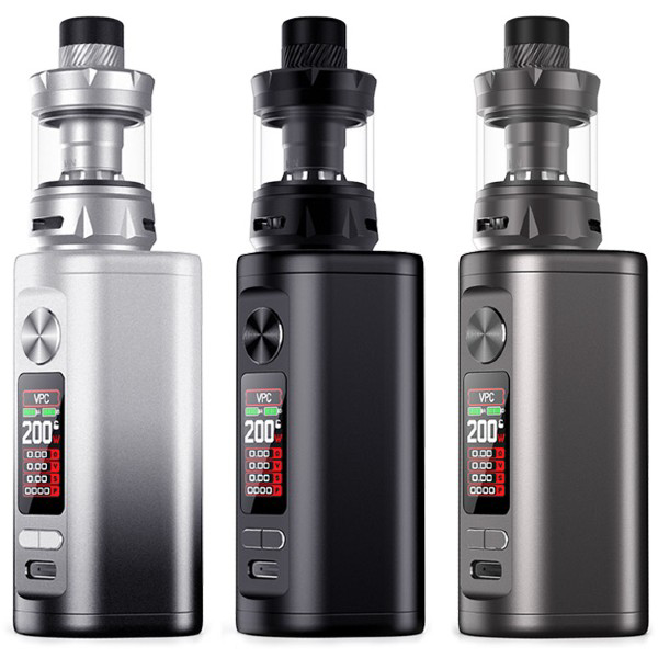 Picture of HellVape Hell200 Kit