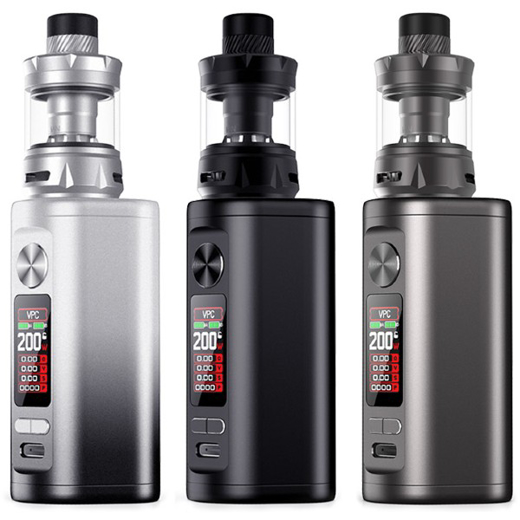 Εικόνα της HellVape Hell200 Kit