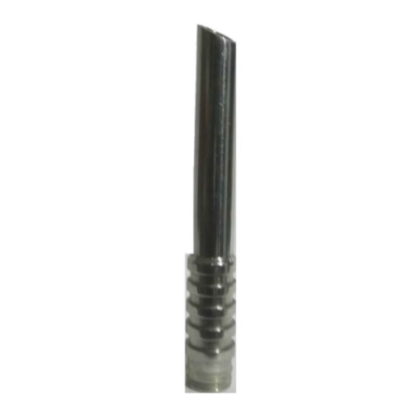 Picture of 510 Flute SS Drip Tip