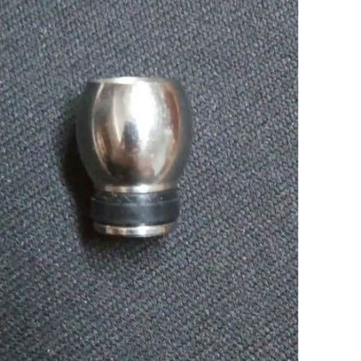Εικόνα της 510 Cup SS Drip Tip