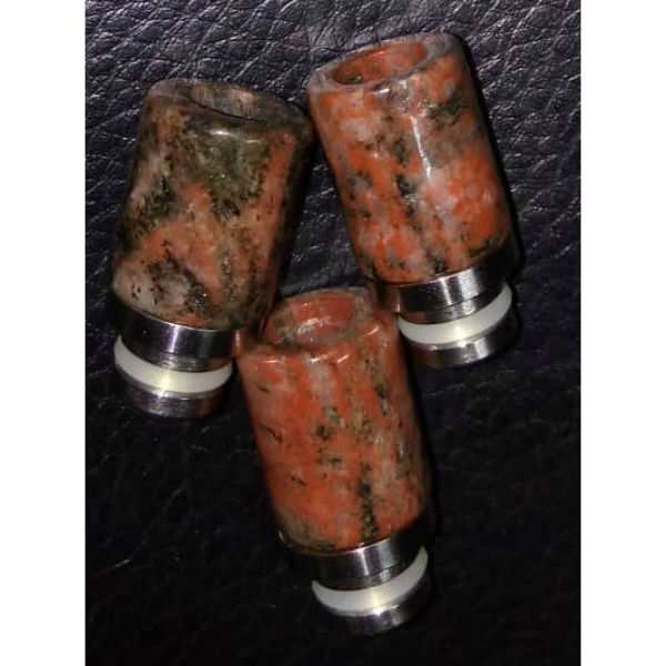 Picture of 510 Marble Drip Tip