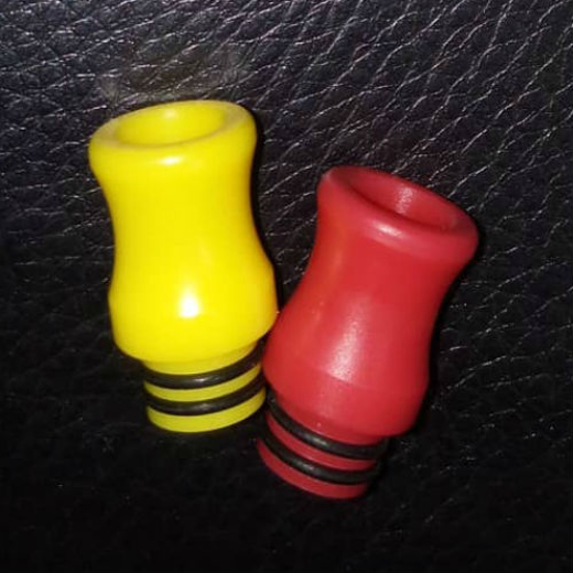 Εικόνα της 510 Big Mushroom Drip Tip