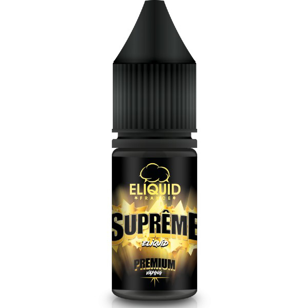 Picture of Eliquid France Supreme 10ml
