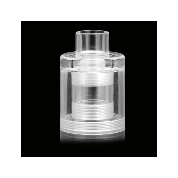 Picture of Svoemesto Kayfun acryllic tiny tank