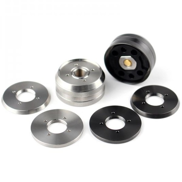 Picture of BP Mods Lightsaber 510 Adaptor Kit