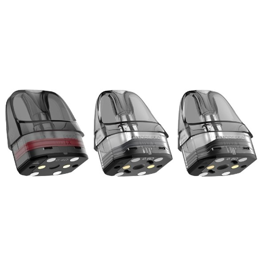 Εικόνα της Vaporesso Luxe X Replacement Pods 2PCS