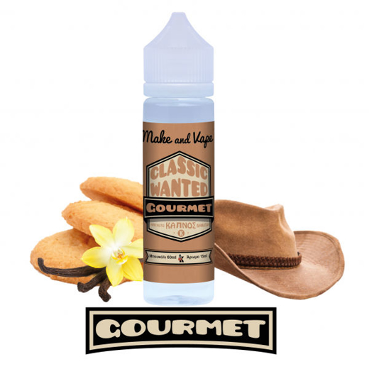 Εικόνα της VDLV Gourmet 60ml