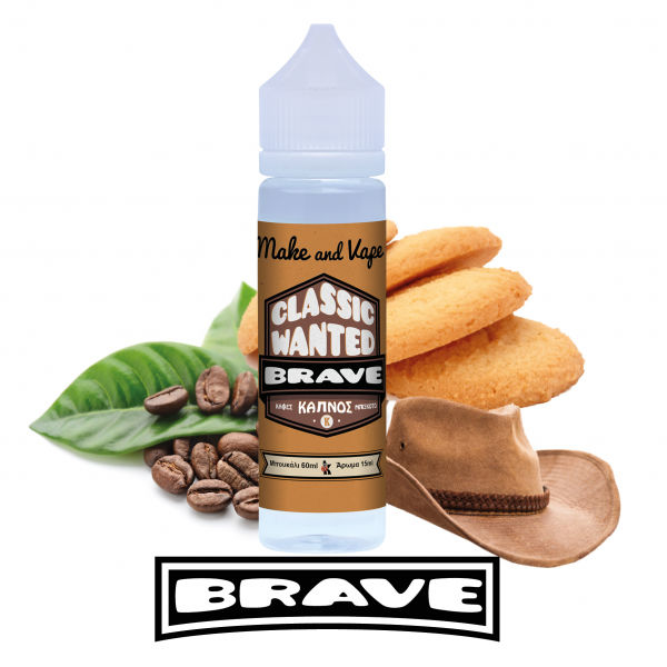 Picture of VDLV Brave 60ml