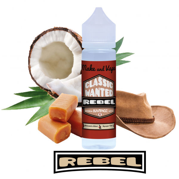 Picture of VDLV Rebel 60ml
