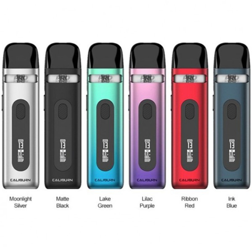 Εικόνα της Uwell Caliburn X 850mAh Pod