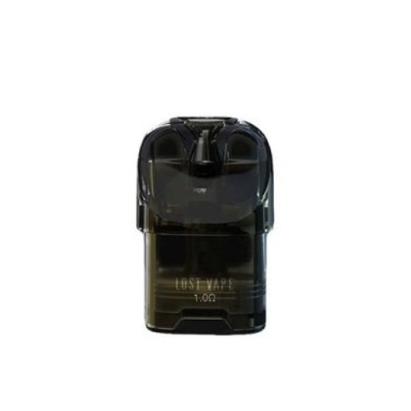 Picture of Lost Vape Ursa Empty Cartridge